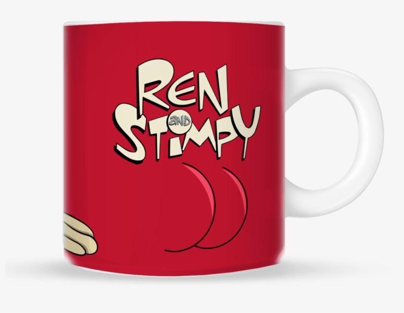 Ren & Stimpy Show - Ren And Stimpy, transparent png download