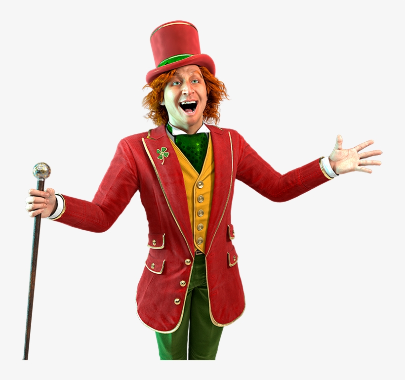 Clown, transparent png download