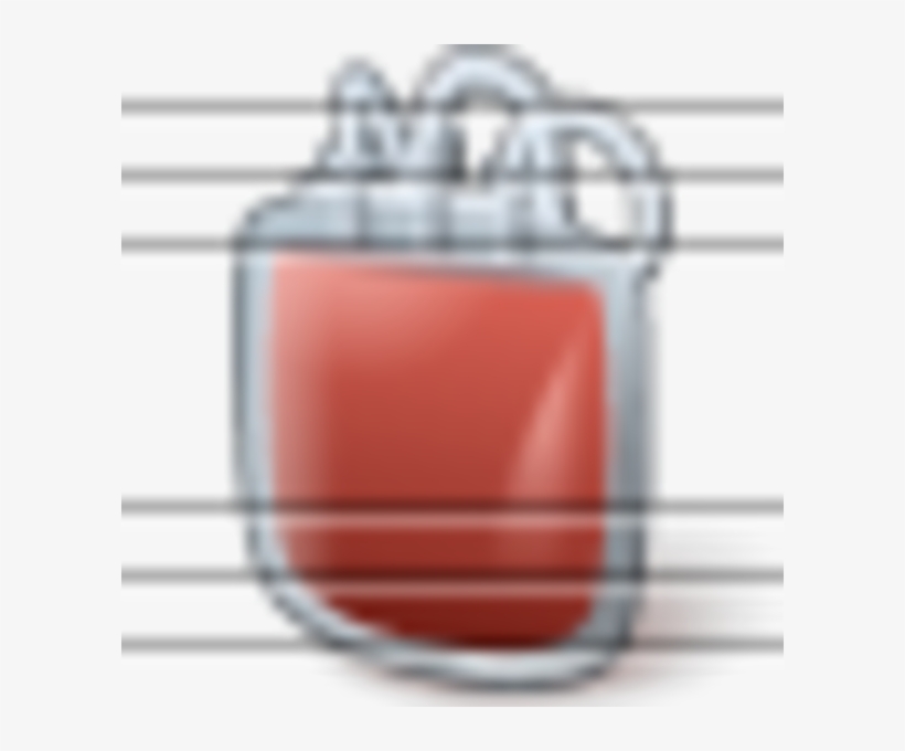 Blood Bag 14 Image - Architecture, transparent png download