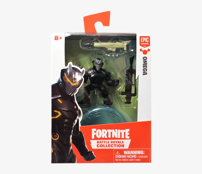 Homefortnite Battle Royale Collection Id63524 Front - Fortnite Battle Royale Collection, transparent png download