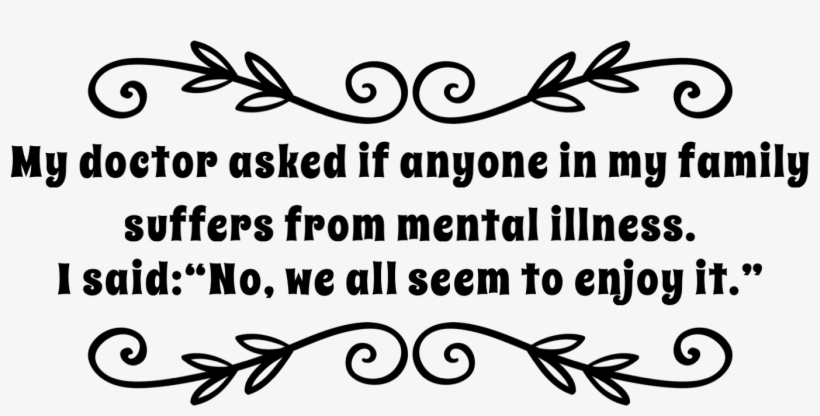 Chalkboards, Funny Things, Haha, Weird, - Calligraphy, transparent png download