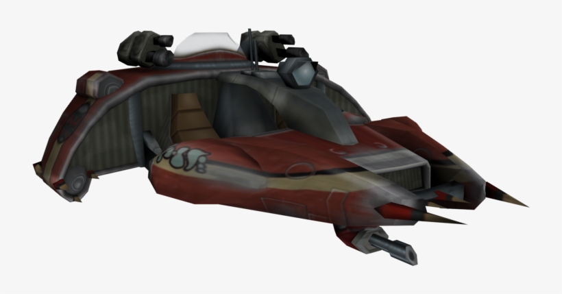 Download Zip Archive - Jak 2 Cruiser, transparent png download