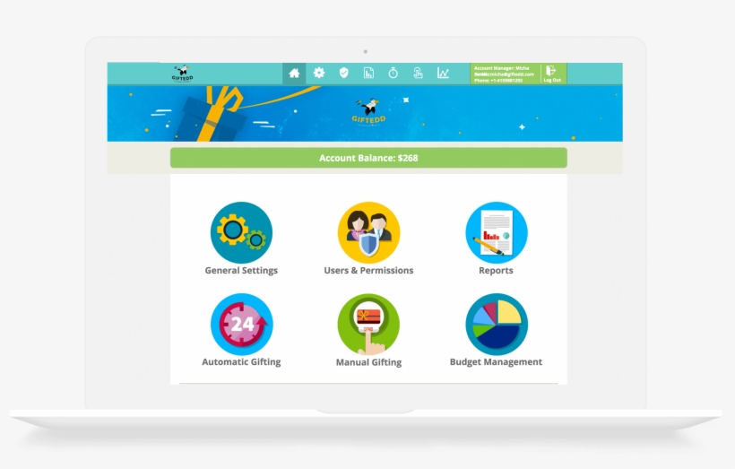 Track Your Team's Engagement Right On Your Slack Channel - Rewards And Recognition On Web, transparent png download