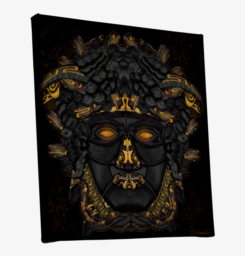 Designgeo Art - Animal, transparent png download