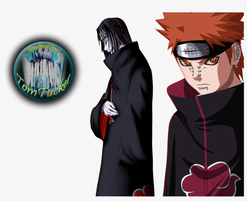 Naruto Shippuden 1080p Hd Png Image Transparent Png Free Download On Seekpng