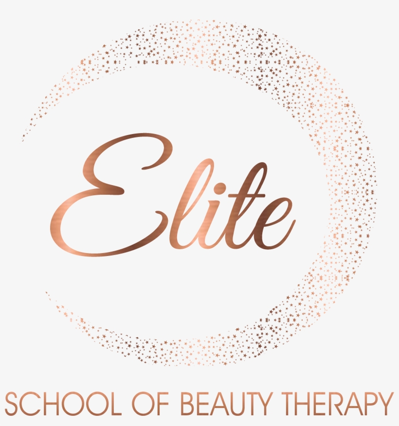 Elite Beauty School - Word Cafe, transparent png download
