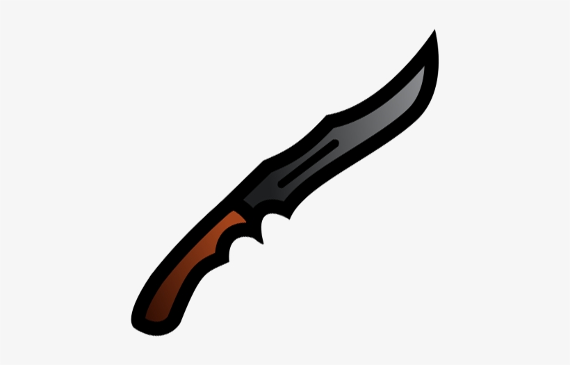 Loot Melee Huntsman Rugged - Surviv Io Melee Weapons, transparent png download