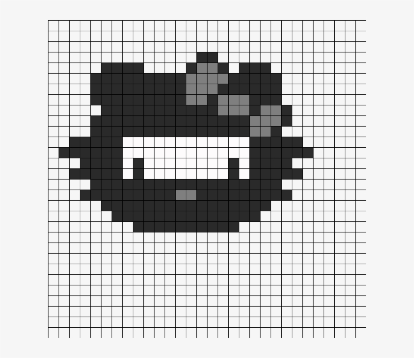 Random Pattern - Perler Bead Mario Patterns PNG Image | Transparent PNG ...