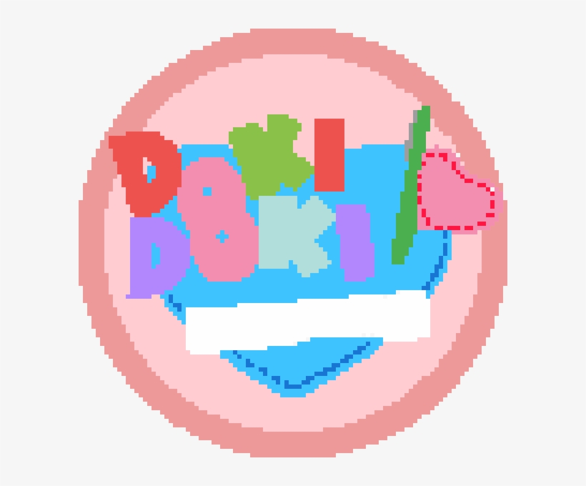 Doki Doki - Batman Superman, transparent png download