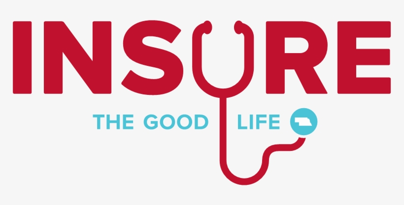 Insure The Good Life - Graphic Design, transparent png download
