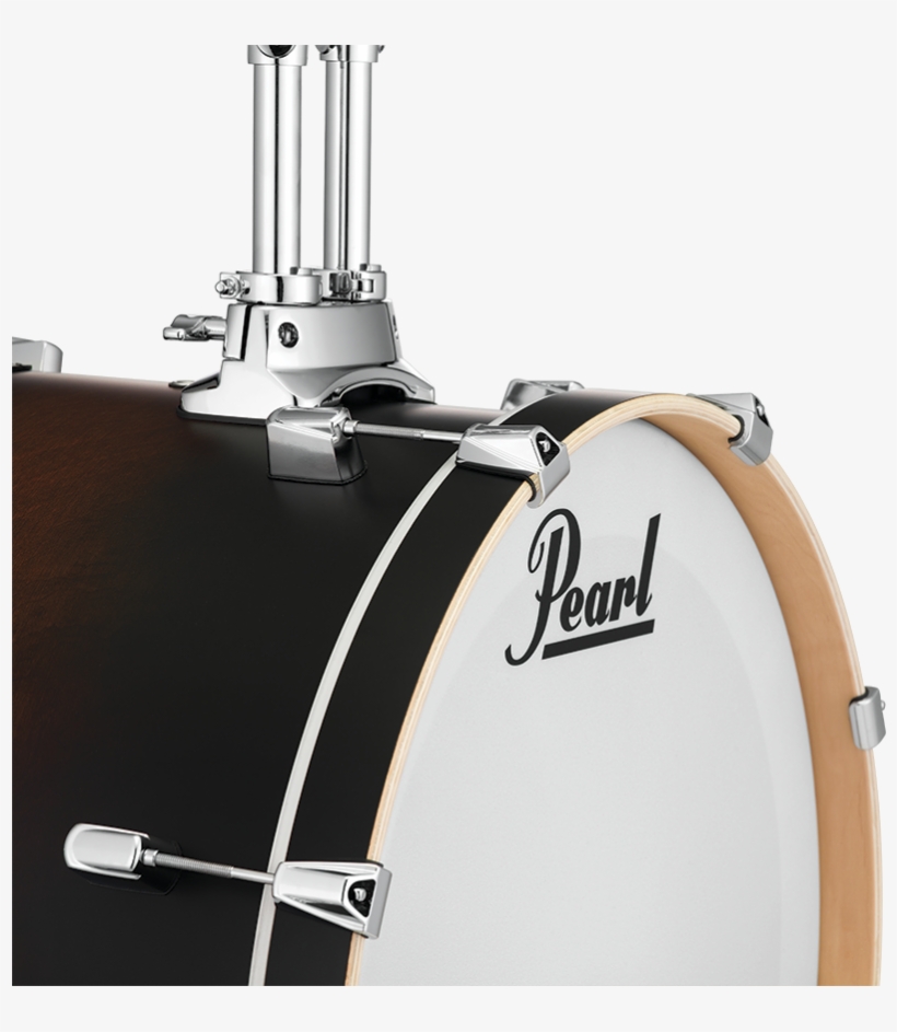 Pearl Decade Maple Shell Drum Hardware - Pearl Dmp926s C260, transparent png download