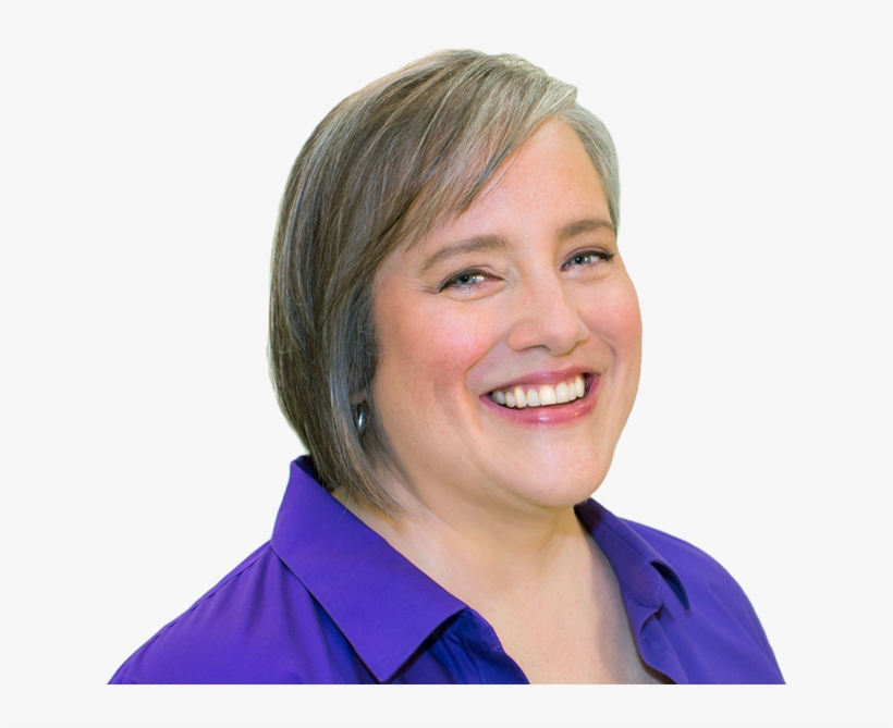 Deirdre Staton, Therapist, Harrisonburg, Virginia - Woman, transparent png download