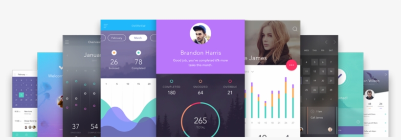 Ui Is Now A Commodity Skill - Adobe Xd, transparent png download