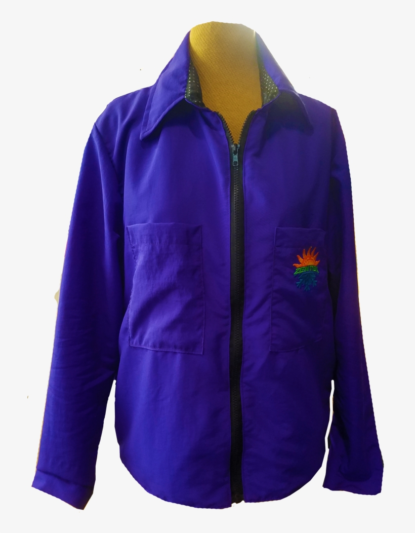 Weight - 14 - 00 Ounces - Shipping - Calculated At - Zipper, transparent png download