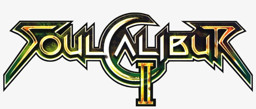 Soulcalibur Ii - Soul Calibur 2 Gamecube, transparent png download