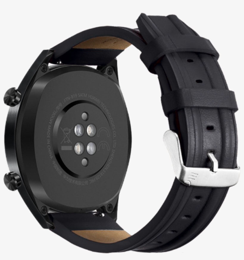 Huawei Watch Gt Strap - Huawei Gt Watch Strap, transparent png download