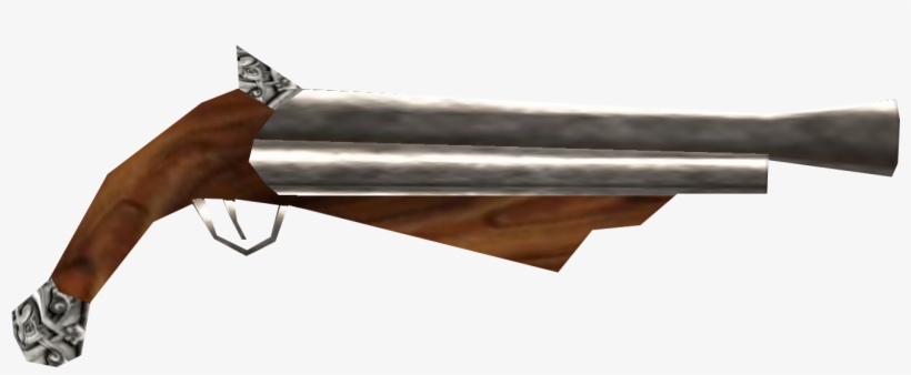 Tri Barrel - Rifle, transparent png download