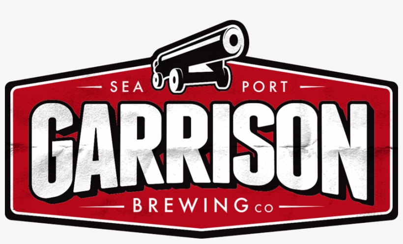 Garrison Brewing Co - Garrison Brewery, transparent png download