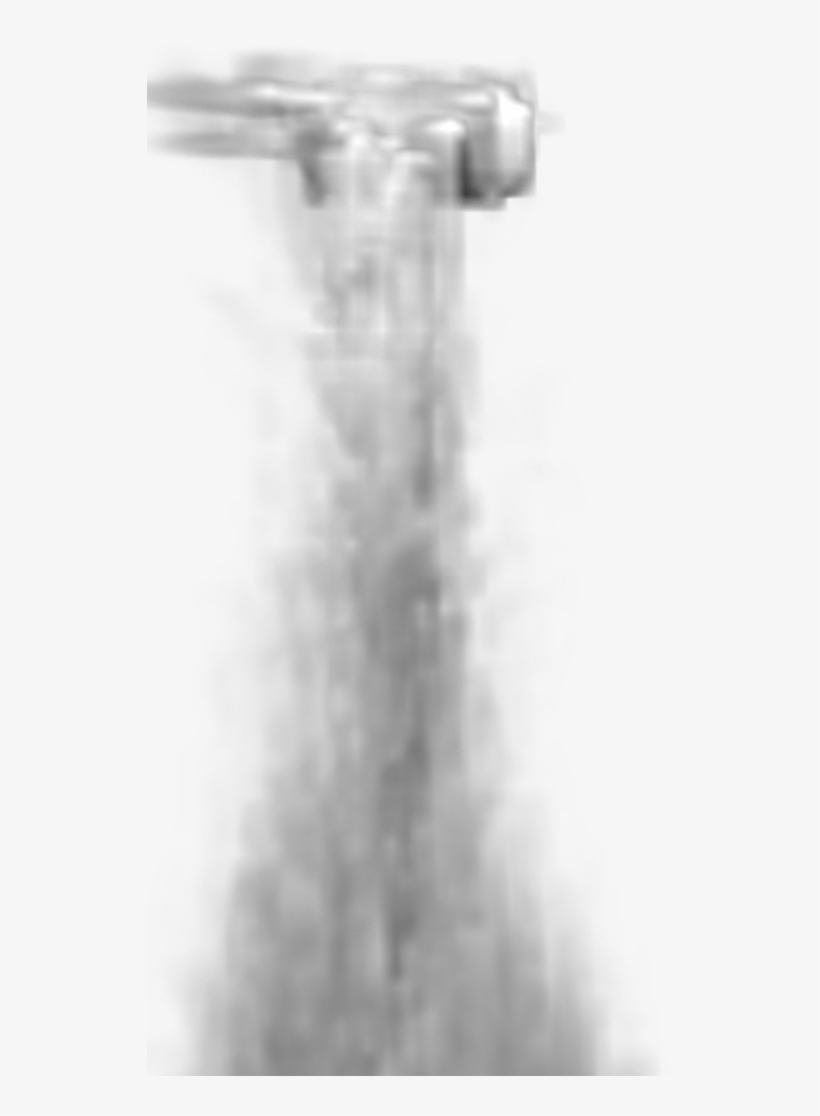 Waterfall - Shower Bar, transparent png download