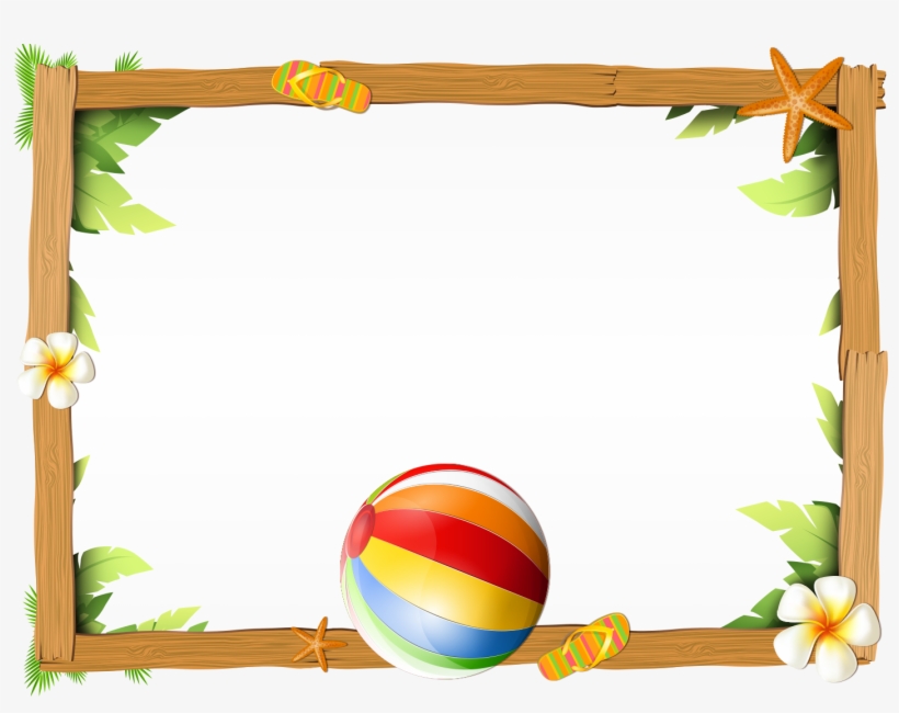 Home » How It Works Old » Background Content Border - Picture Frame, transparent png download