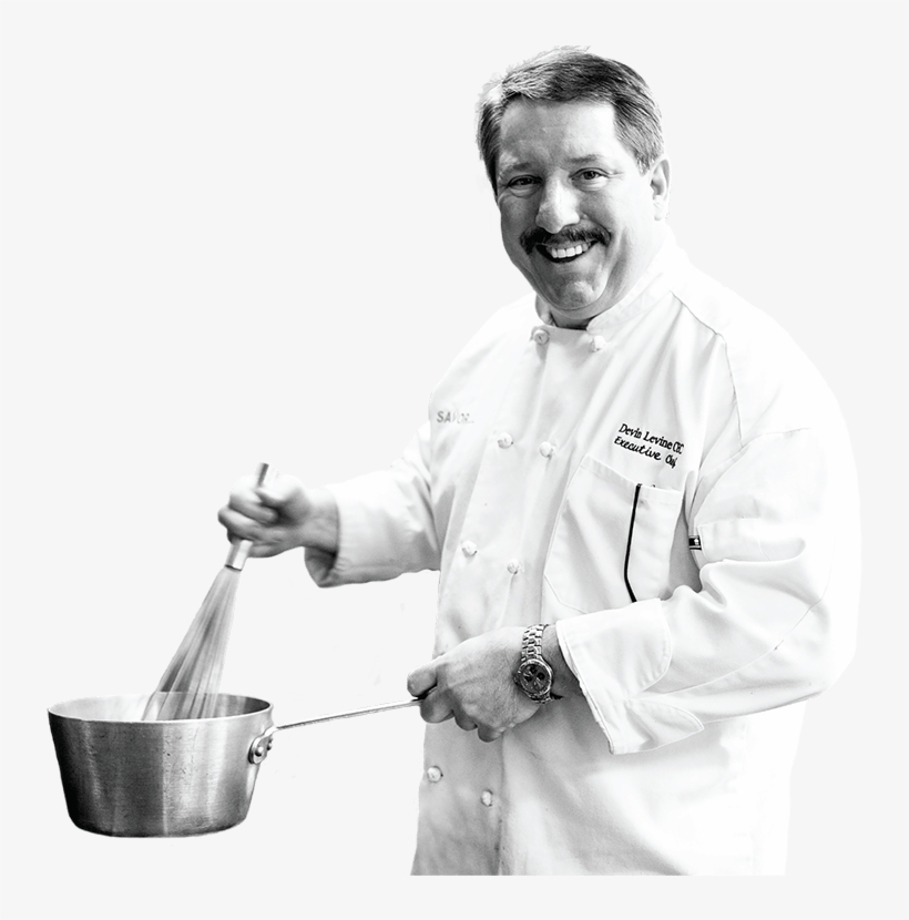 Chef, transparent png download