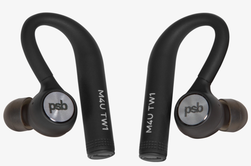M4u 1 Headphones - Psb M4u Tw1, transparent png download