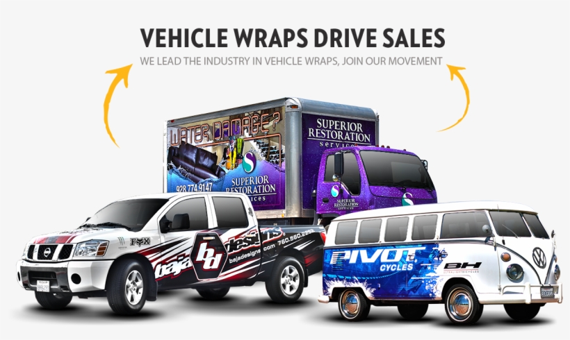 Vehicles Wraps, transparent png download