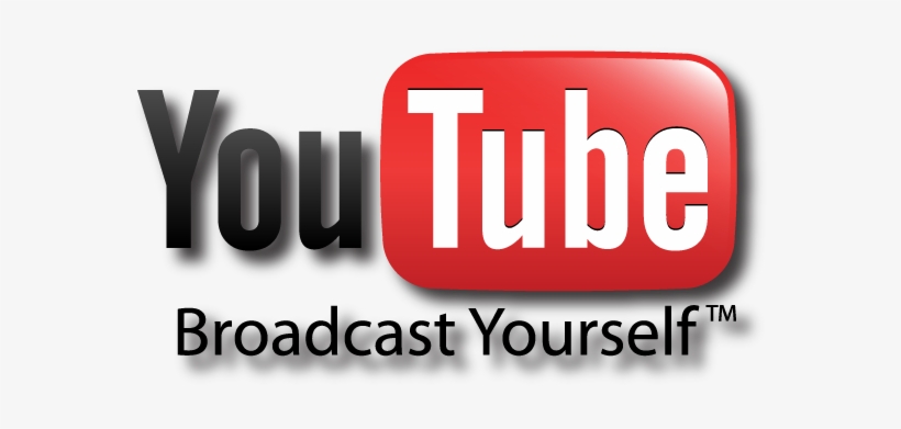 Youtube Icon Myiconfinder - Youtube, transparent png download