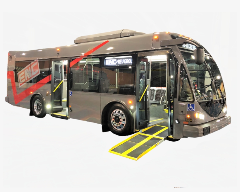 Photo Jan 29, 10 35 16 Am - Airport Bus, transparent png download