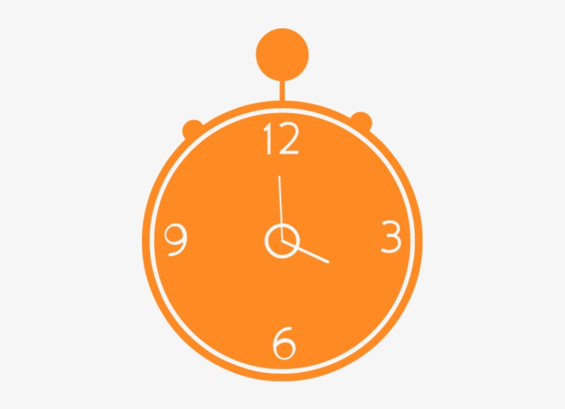 Wall Clock, transparent png download