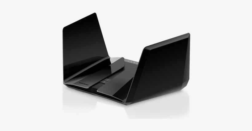 Nighthawk Ax12 12 Stream Wi Fi 6 Router, transparent png download