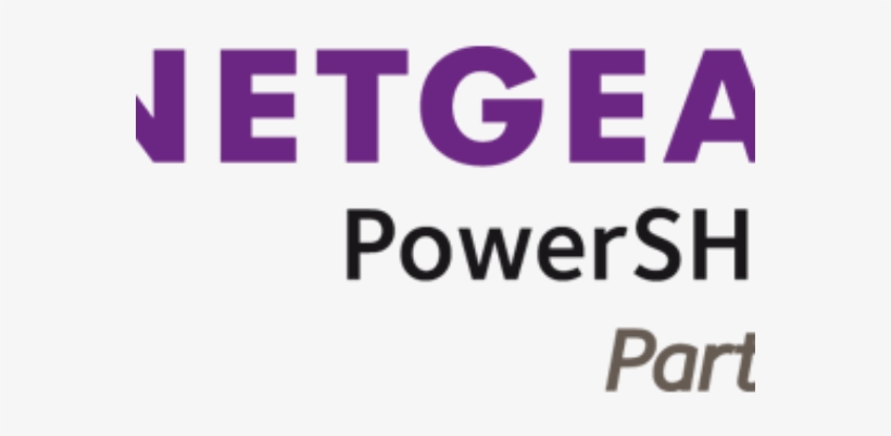 Netgear Power Shift Big - Graphic Design, transparent png download