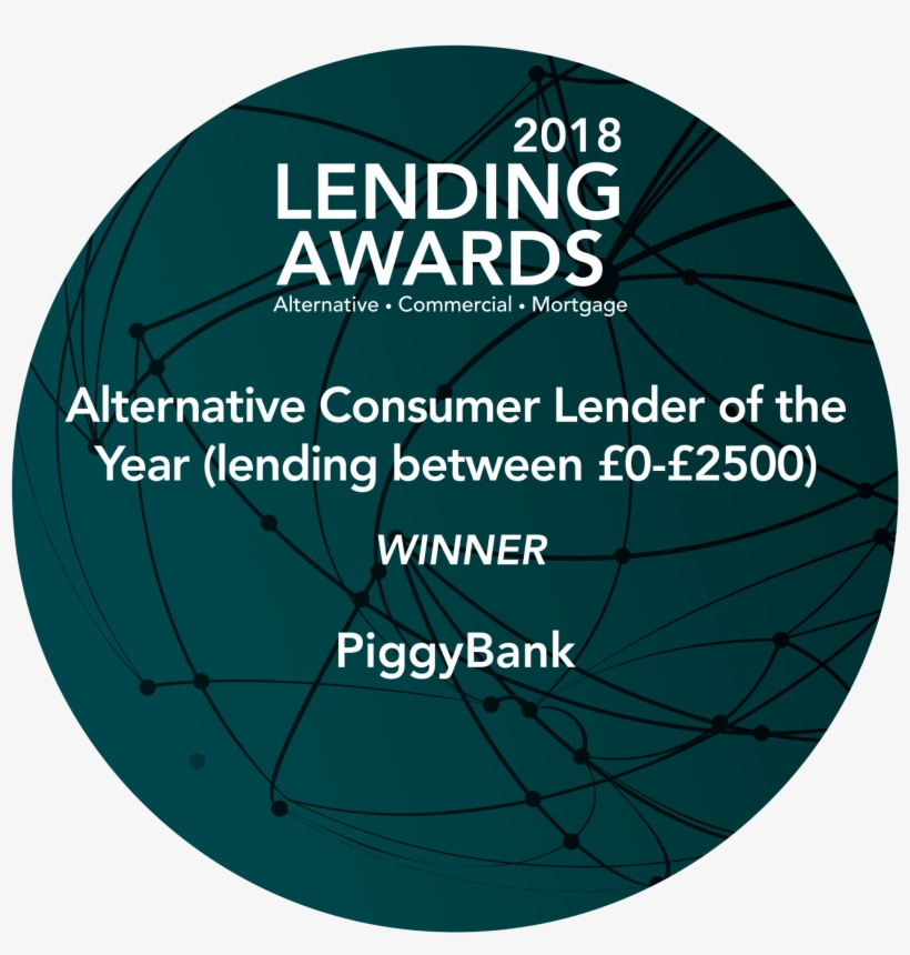 The Lending Awards, Sponsored By Experian, Are The - Circle, transparent png download