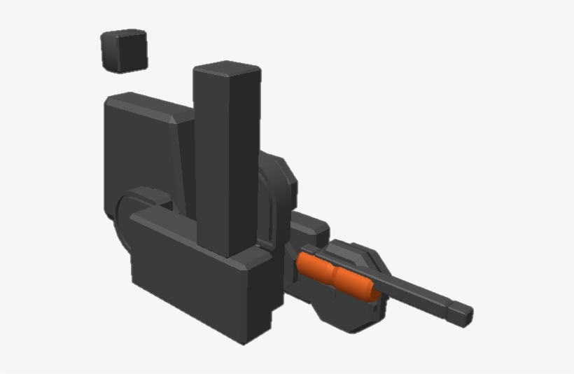 It's A Ppsh, Kill And Rekt Kids With Soviet Union Give - Assault Rifle, transparent png download