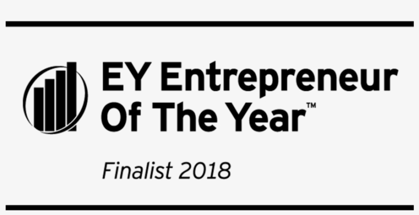 Ey Also Honours An Exemplary Family Business And An - Ernst & Young Entrepreneur Of The Year Award, transparent png download