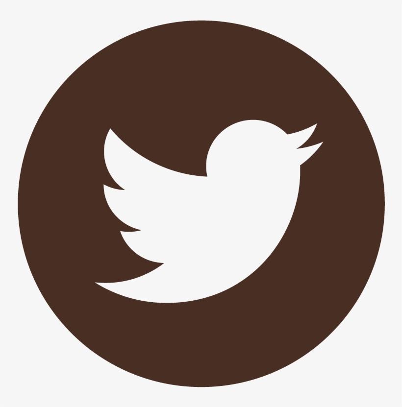 American Heritage Center Facebook American Heritage - Black White Twitter Icon Png, transparent png download