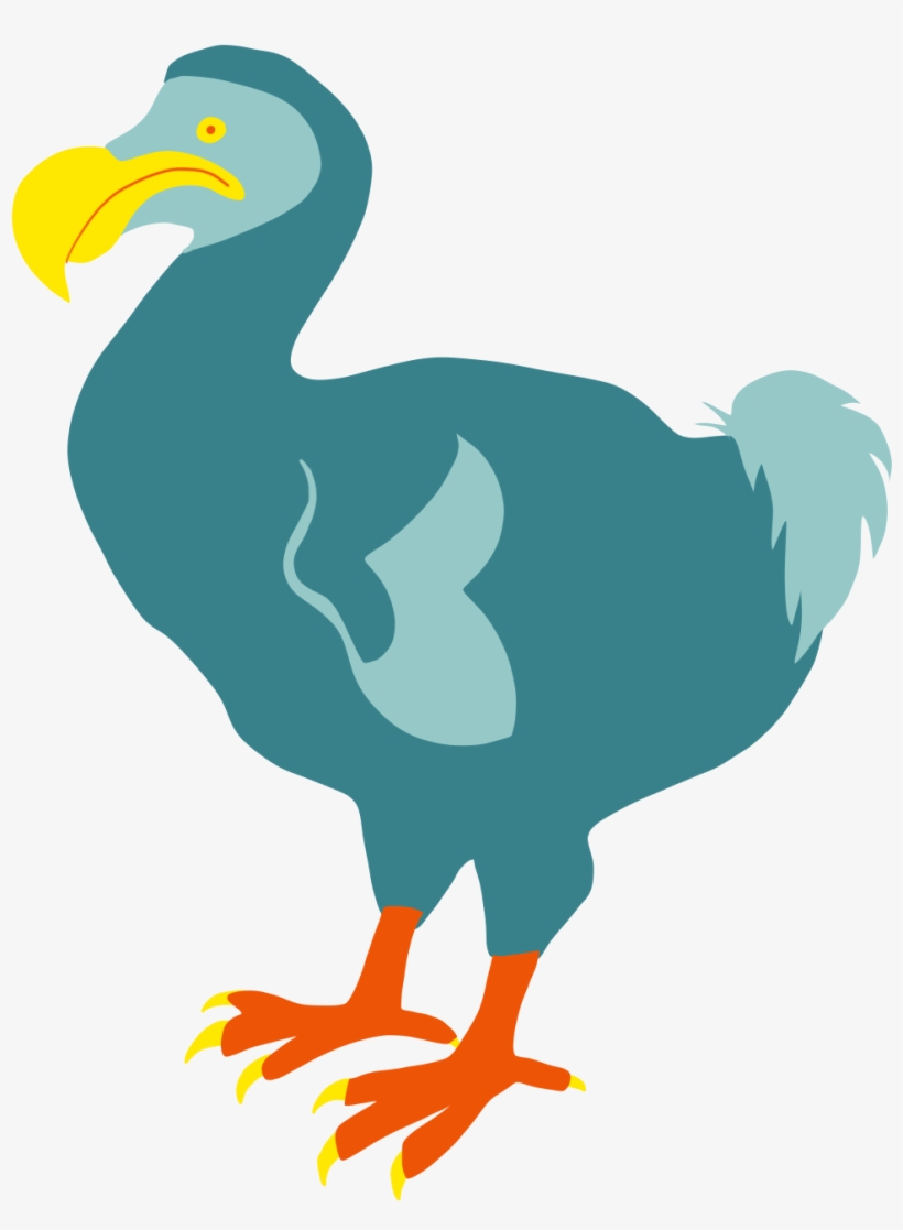 Part - Double Crested Cormorant, transparent png download