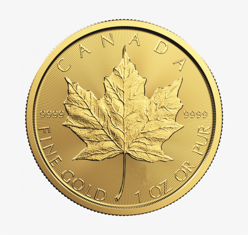 Toronto Maple Leafs Loonie, transparent png download