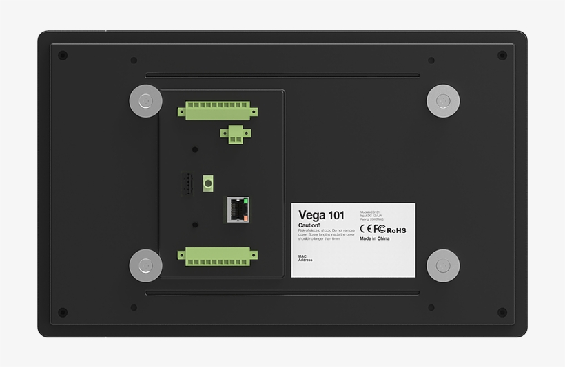 Vega Plug Indication - Electronics, transparent png download