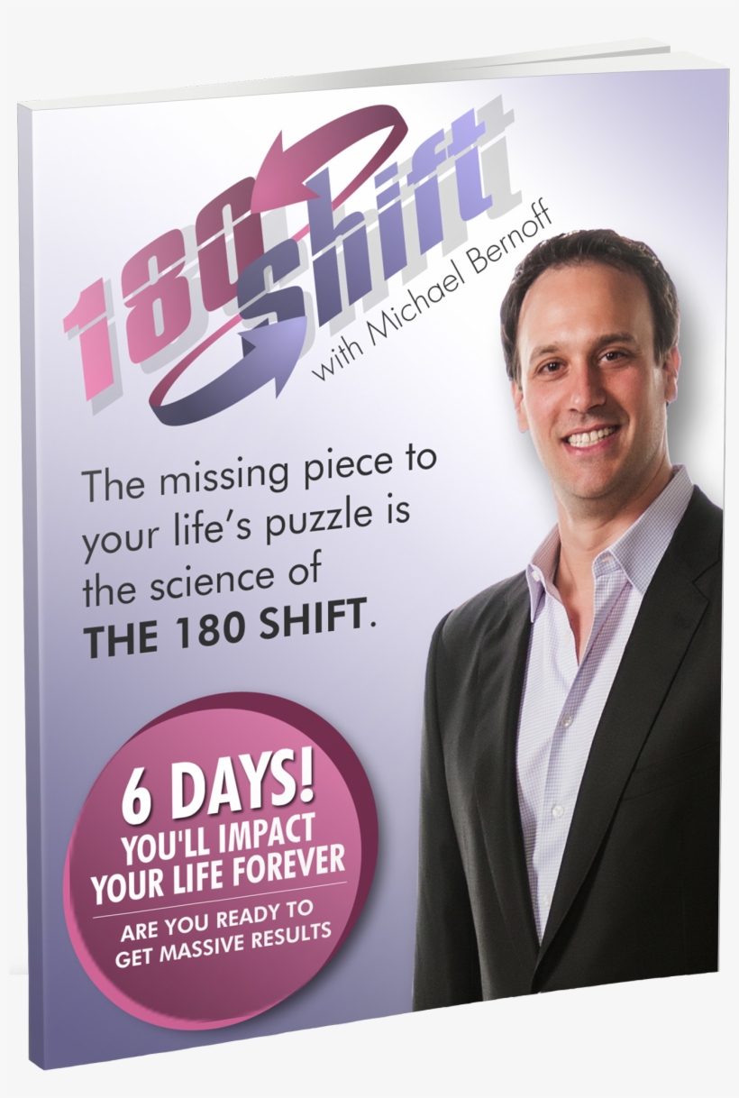 180shift Cover-01 - Flyer, transparent png download