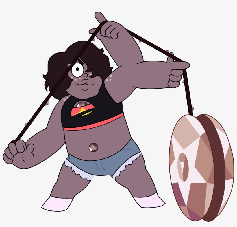 Smoky Quartz Steven Universe, transparent png download