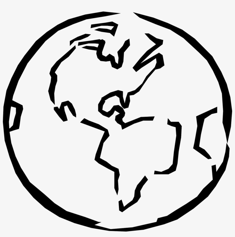 More From My Site - Earth Clip Art, transparent png download