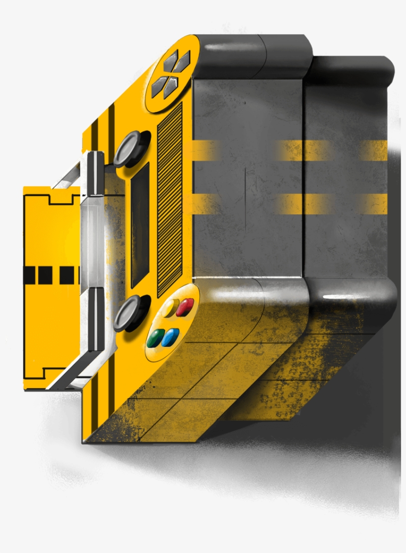 Gaming/ Ar-vr/ Courses - Graphic Design, transparent png download