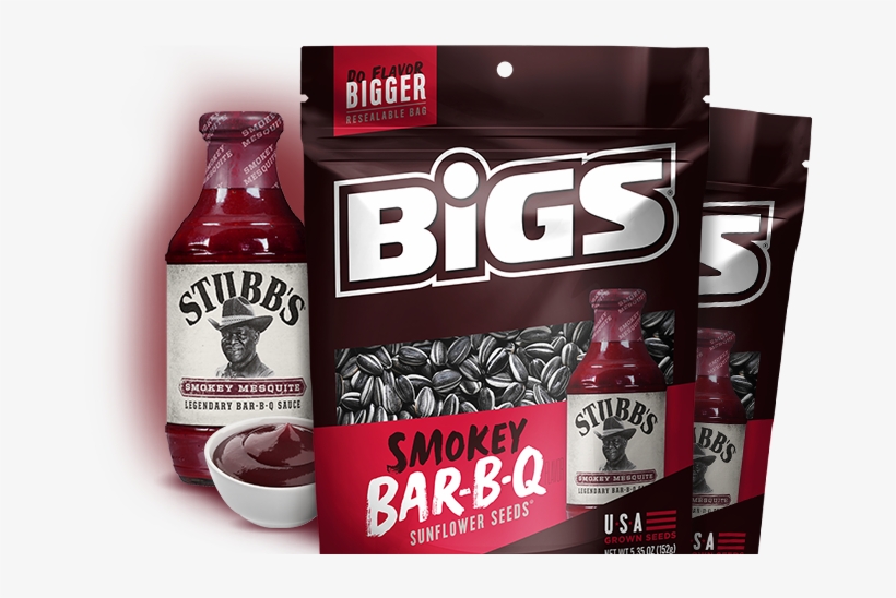 These Premium Seeds Are Smothered In The Smokey N' - Bottle, transparent png download