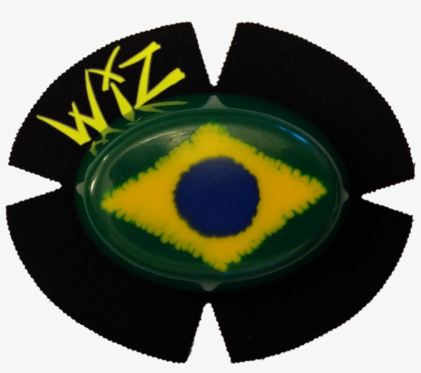 Single Clearance Knee Slider - Sliders Moto, transparent png download