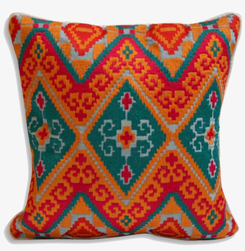 16 Tango - Throw Pillow, transparent png download