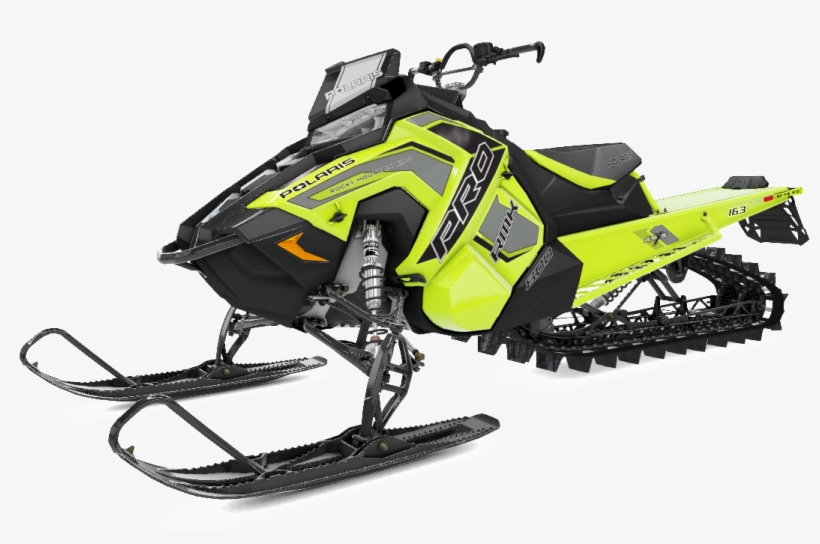 2019 - Polaris Rmk, transparent png download
