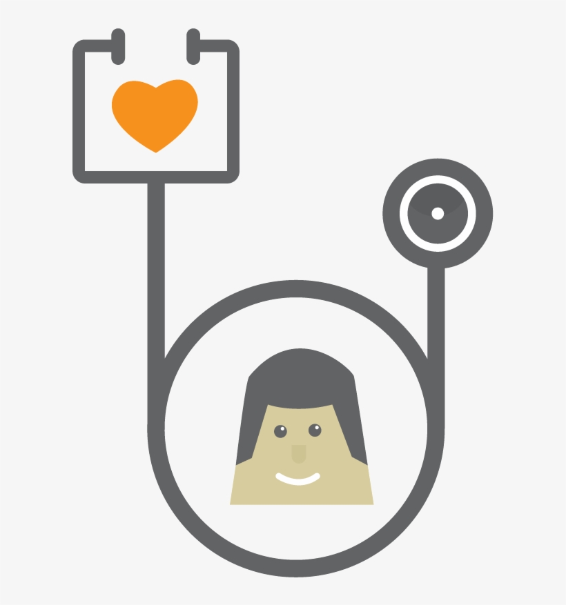 Heart Failure Condition Management Graphic - Heart, transparent png download