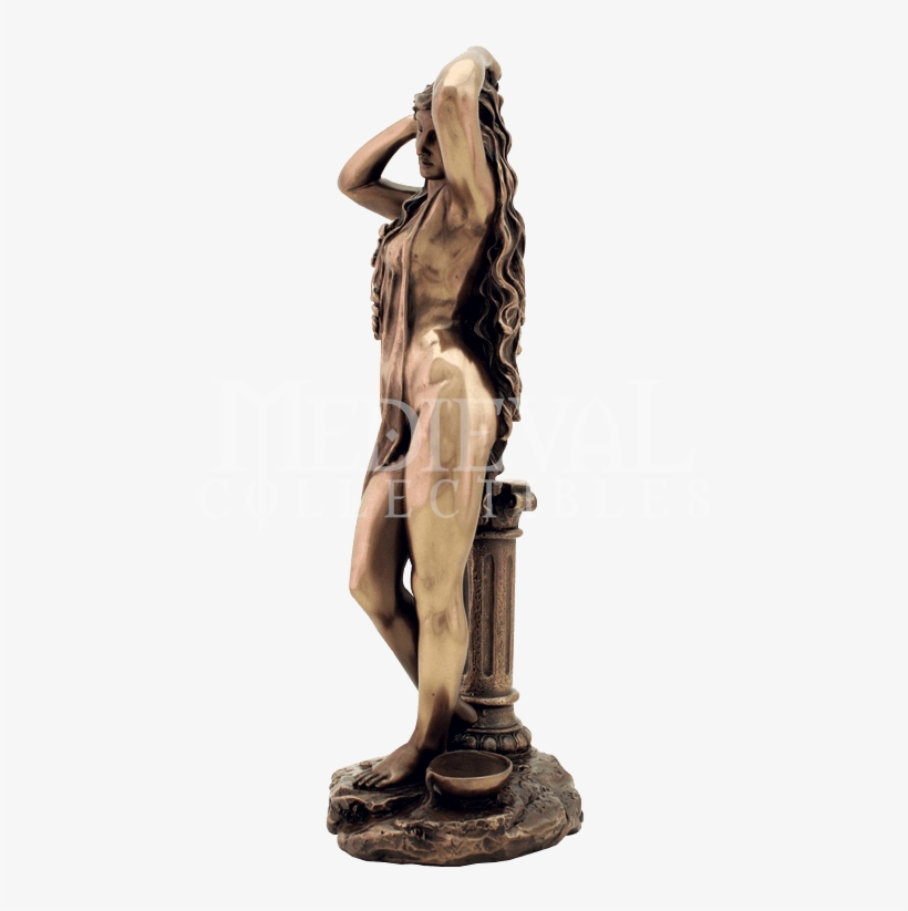 Price Match Policy - Aphrodite Statue, transparent png download