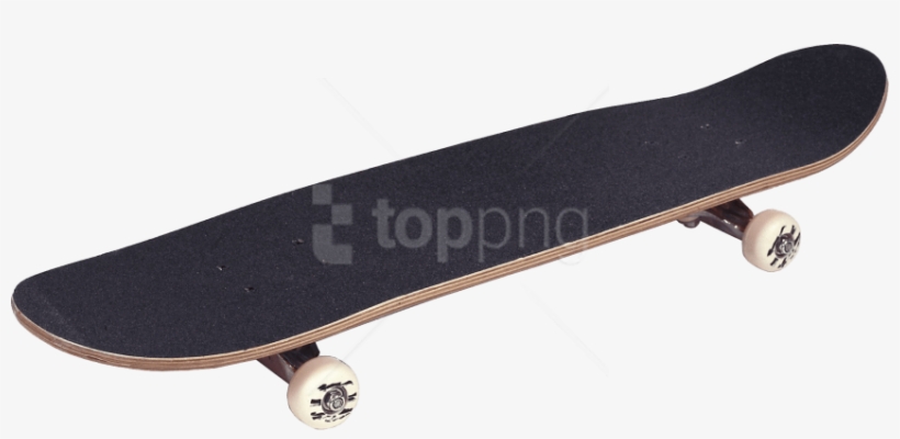 Free Png Download Skateboard Png Images Background - Skateboard Png, transparent png download